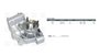 Imagen de BOMBA DE AGUA BOXER/JUMPER/DUCATO 2.5/2.8/D/TD/ MOTOR IVECO